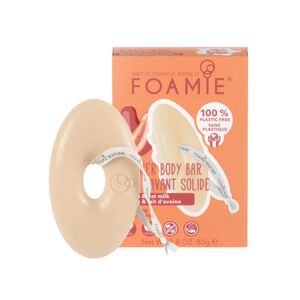 Foamie Papaya y Leche de Avena Gel de Ducha 80g