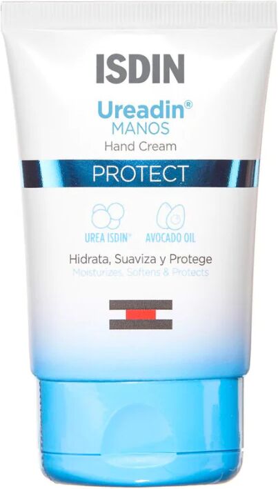 Isdin Ureadin Protect Crema Manos 50ml