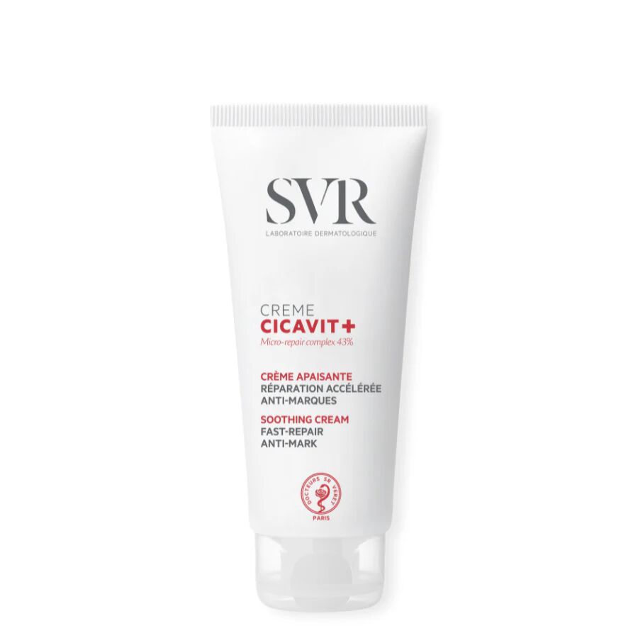 SVR Crema Cicavit+ 100ml