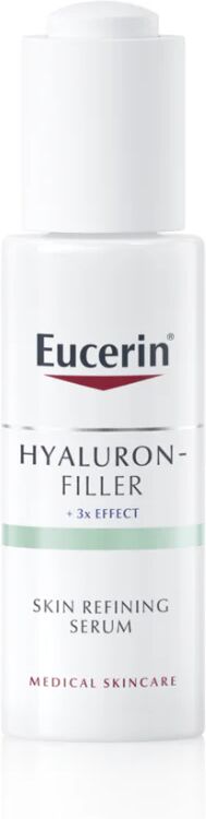 Eucerin Hyaluron-Filler 3x Effect Serum Refinador de la Piel 30ml