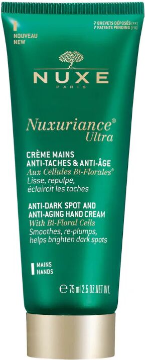 Nuxe Nuxuriance Ultra Crema de Manos 75ml