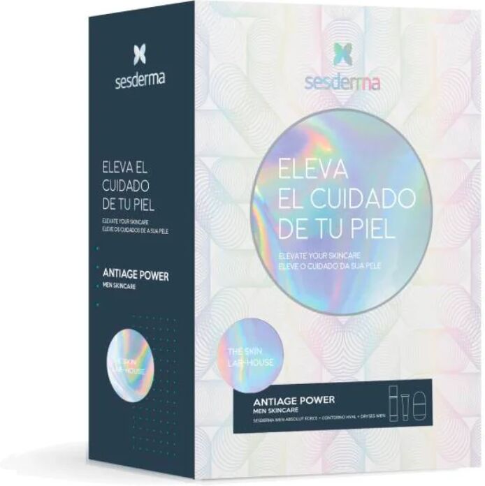 Sesderma lote de regalo hombre