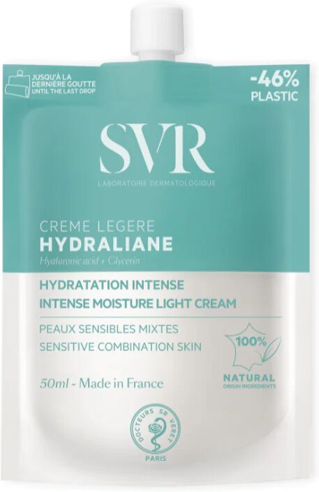 SVR Hydraliane Crema Ligera 50ml