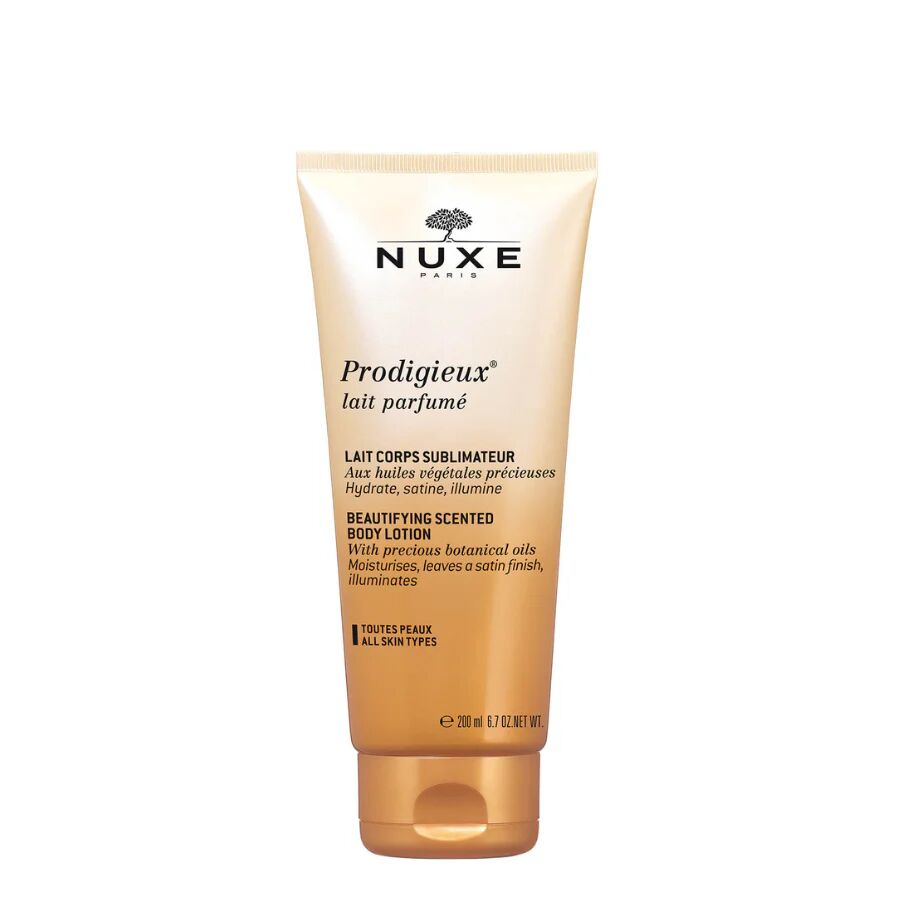 Nuxe Prodigieux Leche Corporal 200ml