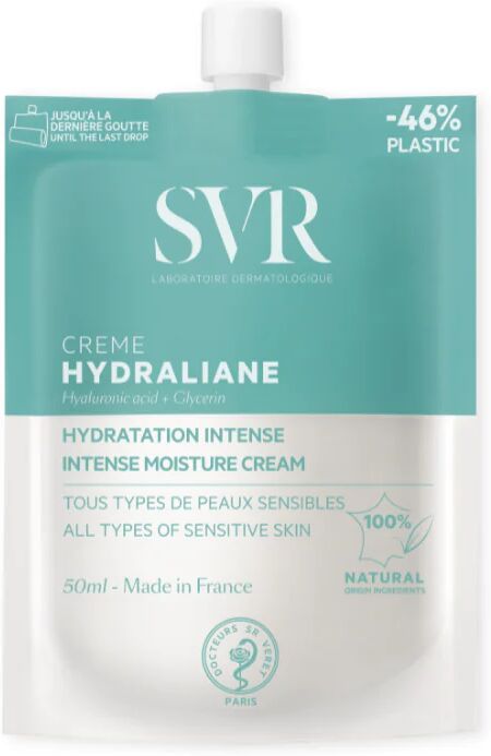 SVR Hidraliane Crema 50ml