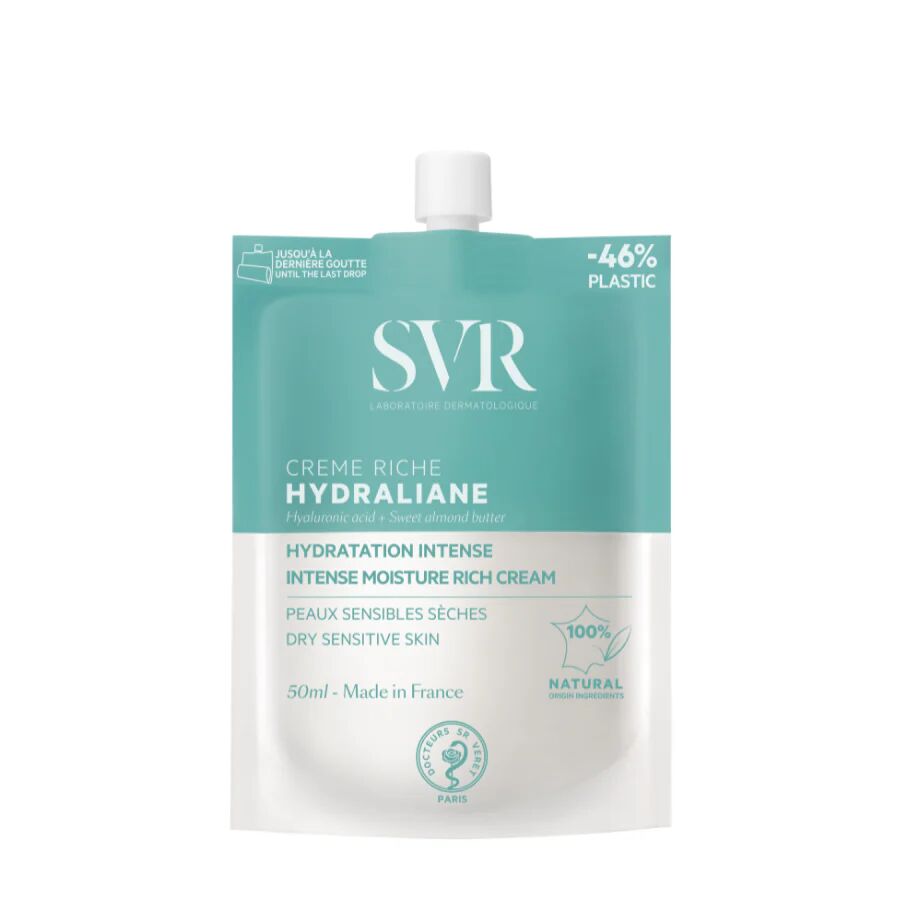 SVR Hydraliane Crema Rica 50ml