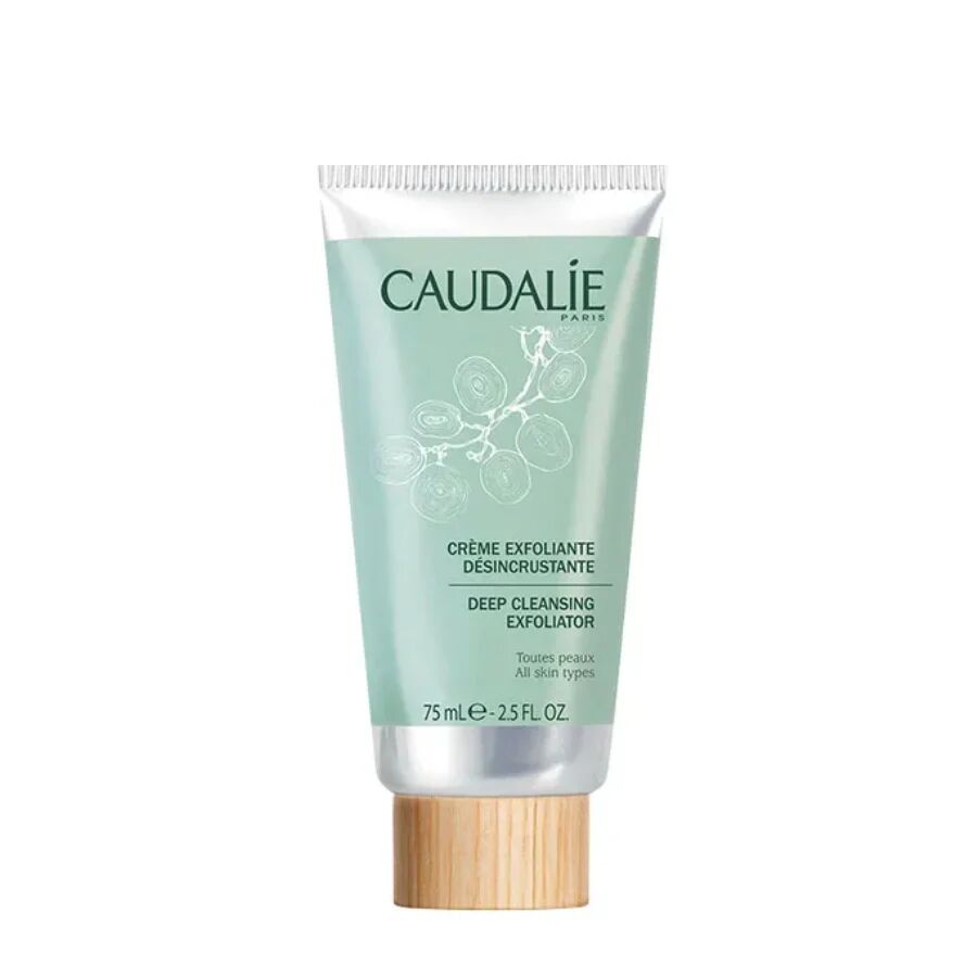 Caudalie Crema Exfoliante Descalcificante 75ml