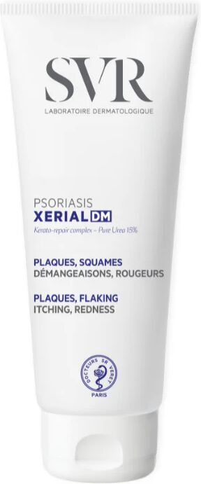 SVR Xerial Psoriasis DM Crema 200ml