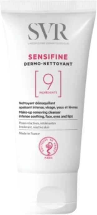 SVR Sensifine Dermo-Nettoyant 55ml