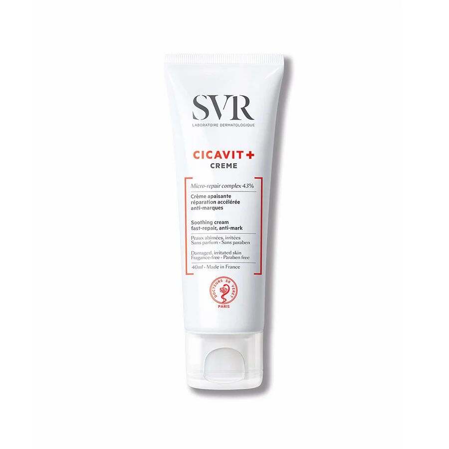 SVR Cicavit+ Crema 40ml