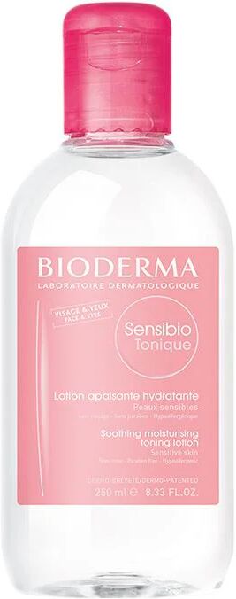 Bioderma Sensibio Tónico Hidratante 250ml