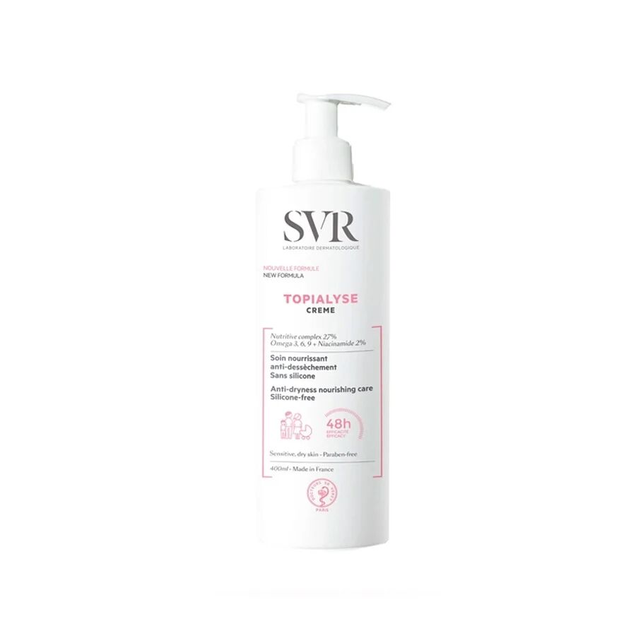 SVR Topialyse Crema 400ml