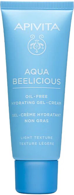 Apivita Aqua Beelicious Gel-Crema Hidratante Oil-Free 40ml