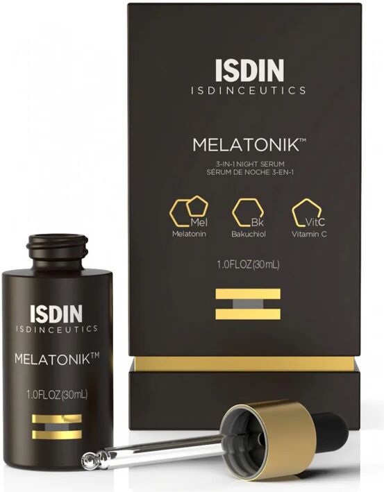 Isdin Isdinceutics Melatonik Serum Noche 30ml