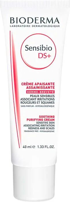 Bioderma Sensibio DS+ Crema Calmante 40ml