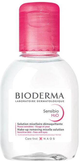 Bioderma Sensibio H2O Agua Micelar 100ml