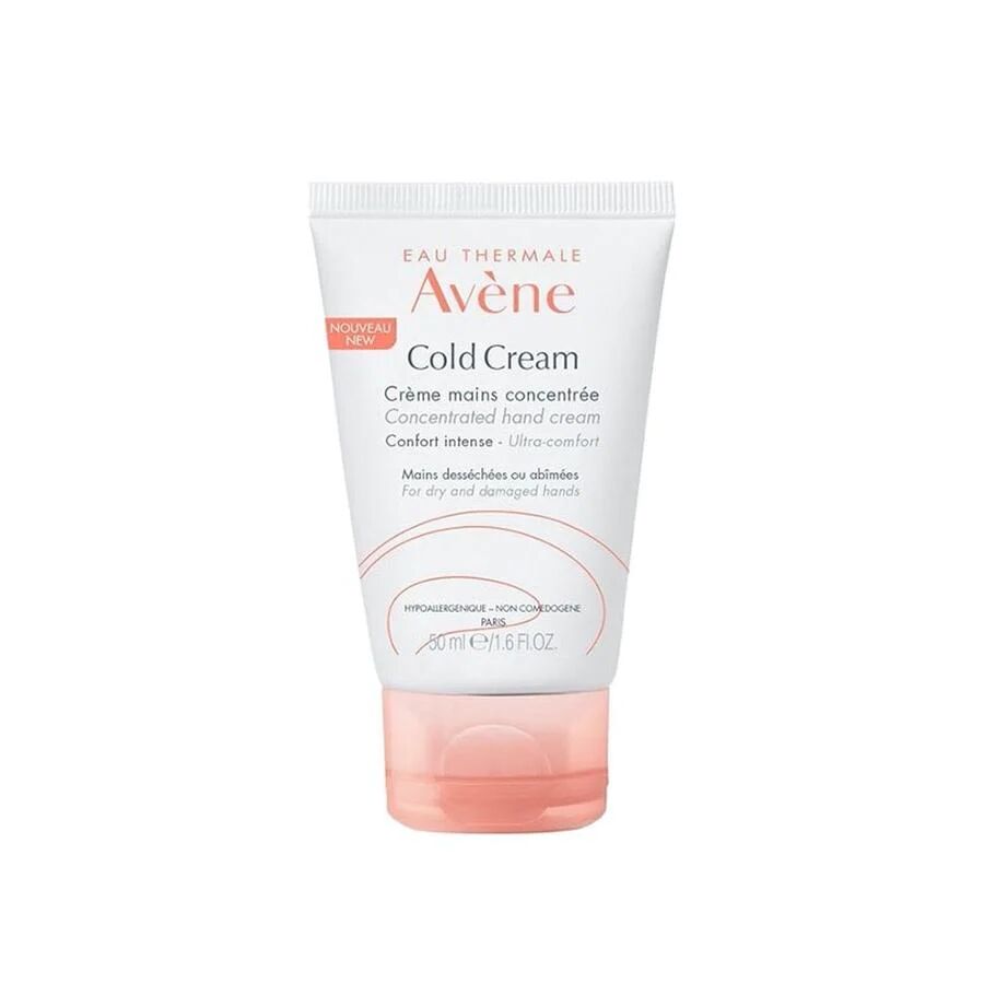 Avène Cold Cream Crema de Manos 50ml