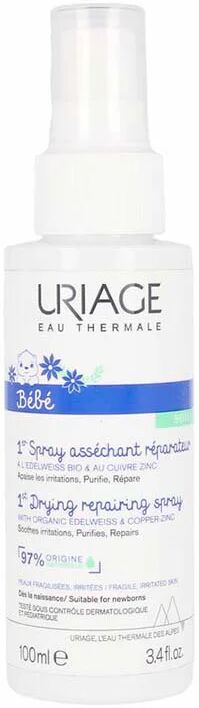 Uriage Bebé 1ª Reparación Spray 100ml