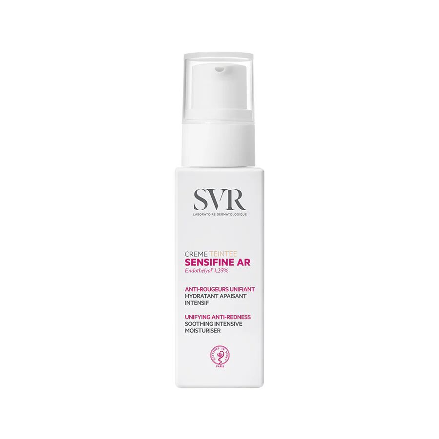 SVR Sensifine AR Crema con Color 40ml