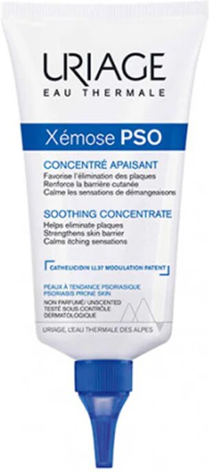 Uriage Xémose PSO Concentrado Calmante 150ml