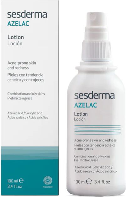 Sesderma Azelac Loción Corporal 100ml