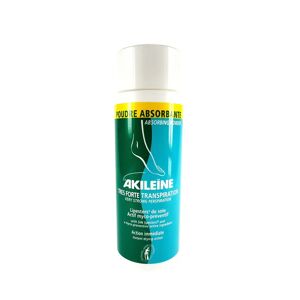 Akileine Preventive Myco Polvo Absorbente 75g