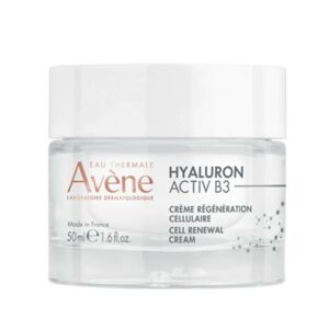 Avène Hyaluron Activ B3 Crema de Día 50ml