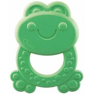 Chicco Eco+ Mordedor Burt Verde 3-18m