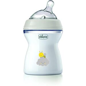 Chicco Biberón Sensación Natural 250ml 2m+