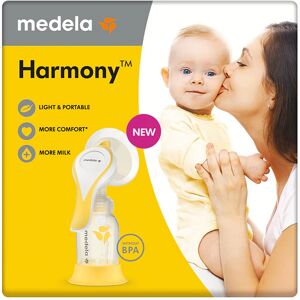 Sacaleches Medela Harmony Flex