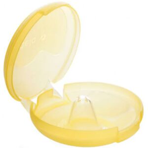 Medela Contact Pezones Silicona Talla M X2