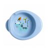 Chicco Plato Térmico Azul 6M+