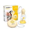 Extractor de leche eléctrico Swing Flex de Medela