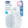 Chicco Protectores de Pecho Silicona SM