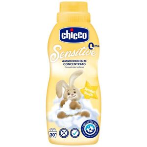 Chicco Acondicionador de Telas Esencia Vainilla 750ml