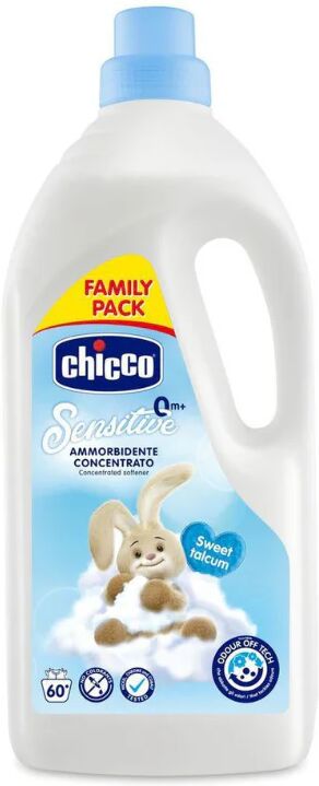 Chicco Ropa Acondicionador Esencia 1500ml