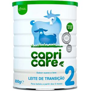 Capricare 2 Leche de Cabra Transición a partir de los 6 Meses 800g