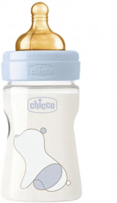 Chicco Original Touch Boy Botella Latex 150ml