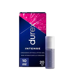 Durex Gel Orgasmico Intenso 10ml