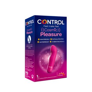 Estimulador de Placer Cósmico de Control