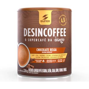 Desincoffee Desincafé Chocolate Belga 220g