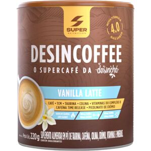 Desincoffee Descafé Vainilla Latte 220g