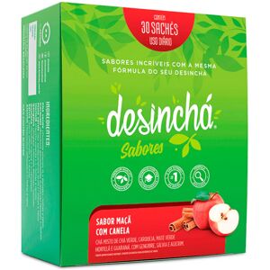 Desinchá Manzana y Canela Sobres x30