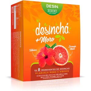 Desinchá Moro Sobres x30