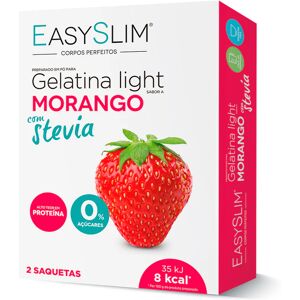 Easyslim Jelly Light Fresa Sobres x2