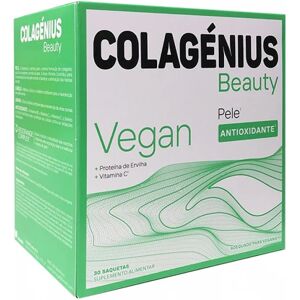 Colagénius Colagenius Beauty Sobres Veganos x30