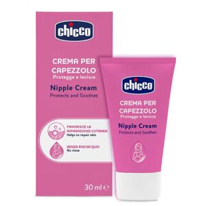 Chicco Crema para Pezones 30ml