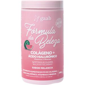 Gaab Fórmula de Belleza Sandía 200g