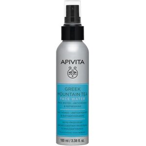 Apivita Agua Facial Té Griego de Montaña 100ml