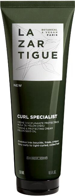 Lazartigue Especialista En Rizos Crema Y Protección 250ml